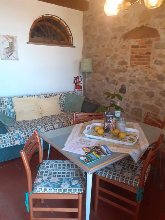 Agriturismo Massarosa