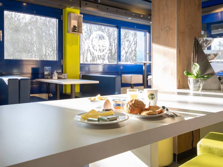 B&B HOTEL Duren in Dueren