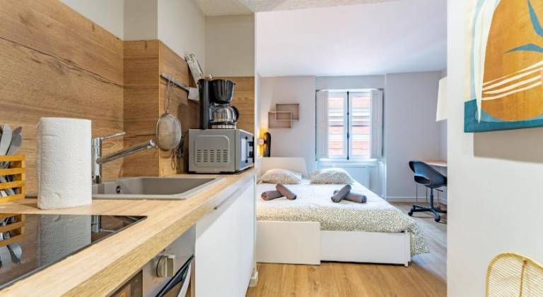 Charming holiday apartment | Close to Capitole de Toulouse | Pets are welcome — photo 2