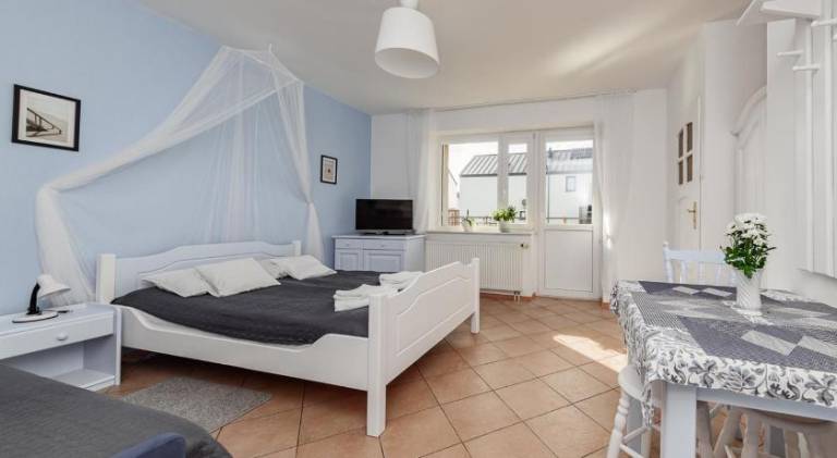 Margarita Pokoje i Apartamenty — photo 2
