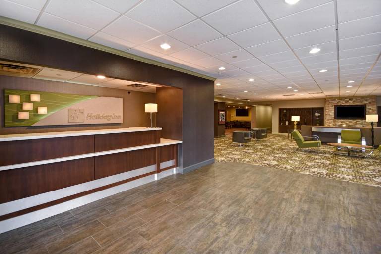 Holiday Inn Cincinnati-Riverfront By IHG — photo 5