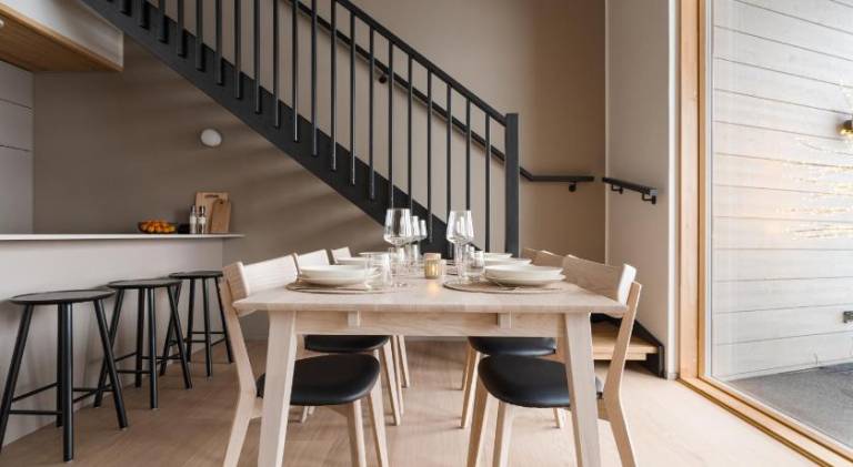 Rental apartment with 3 rooms for 8 persons — photo 4