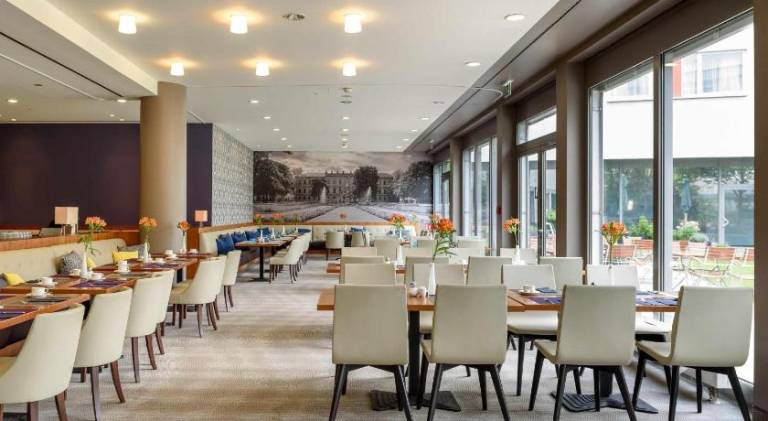 Novotel Erlangen — photo 2