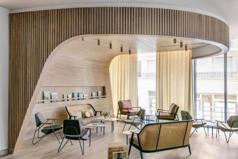 OKKO Hotels Toulon Centre — photo 2