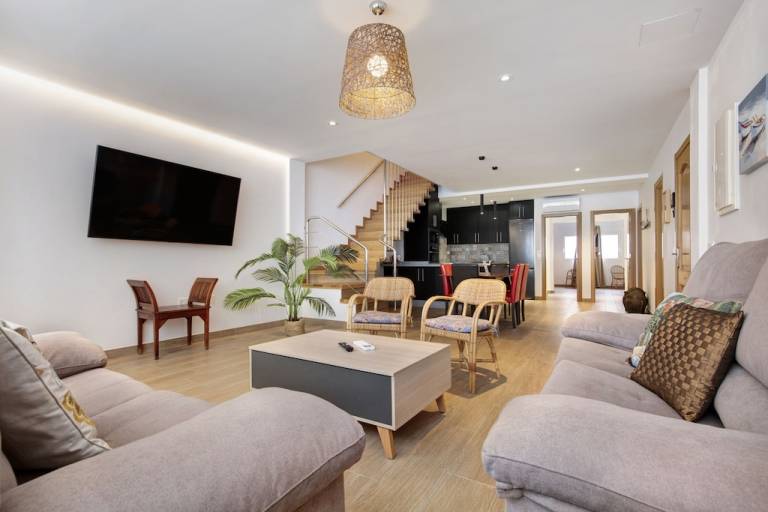Apartamento Corralejo