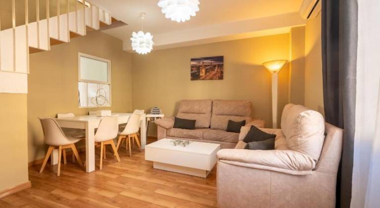 Apartamento Sevilla Este