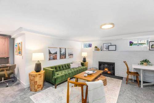 50 m² Ferienwohnung
