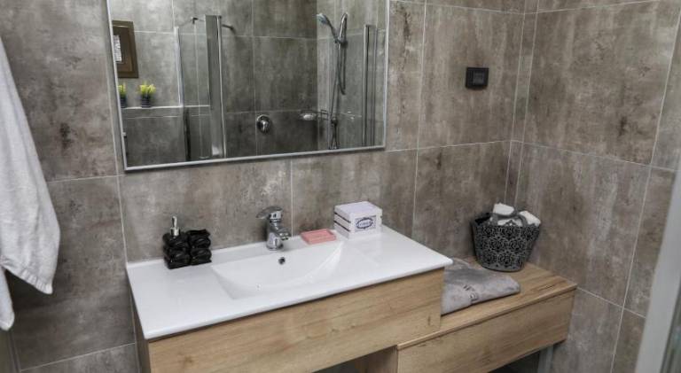 Rental apartment with 1 room for 3 persons — photo 2