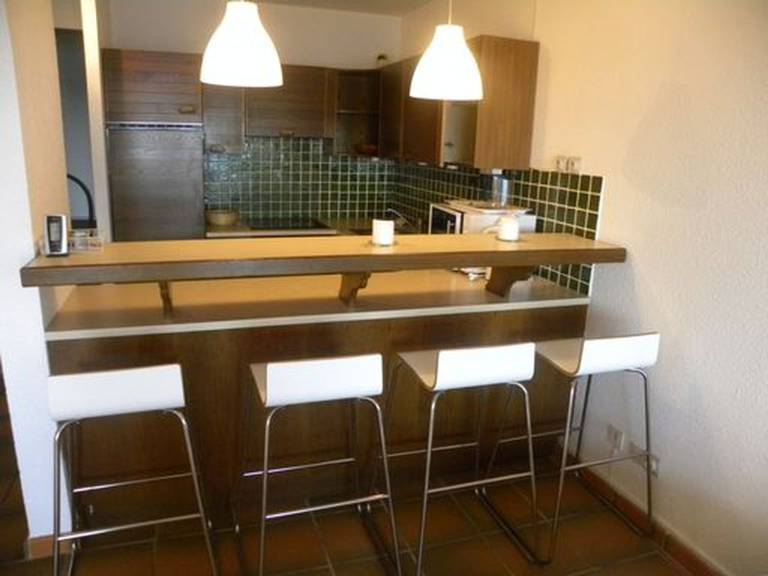 Holiday apartment with pool — photo 5