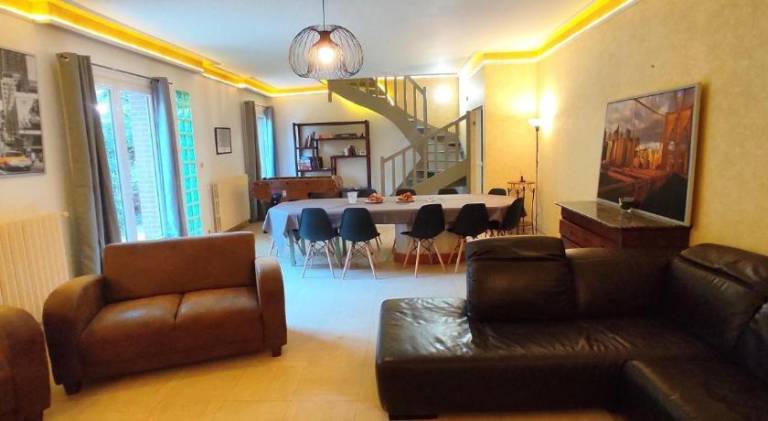 Vacation home with 6 rooms for 11 persons — photo 5