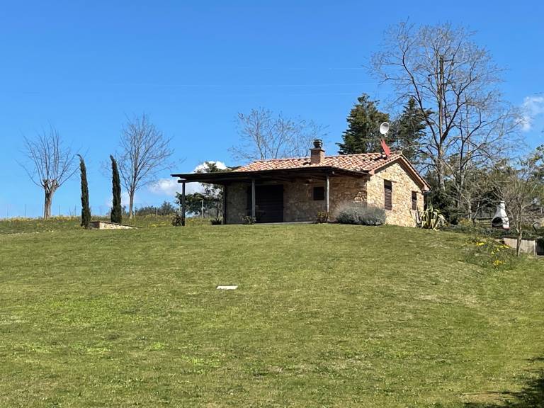 Casa Guardistallo