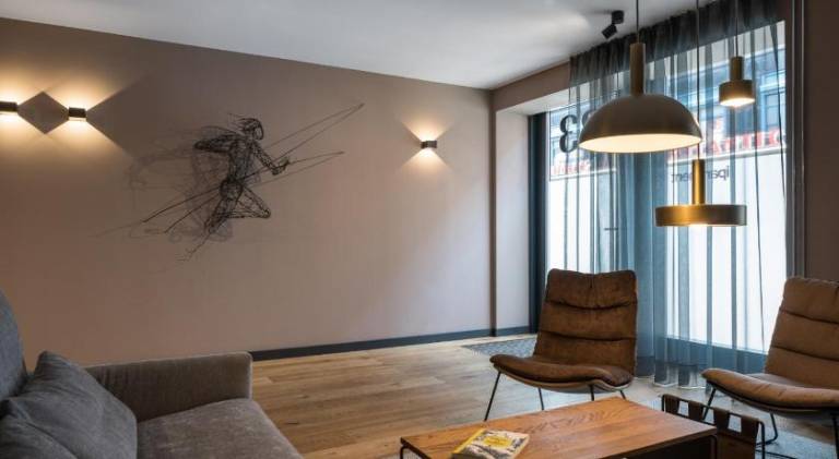 Wonderful apartment | Near Kaiserplatz | Pets allowed — photo 3