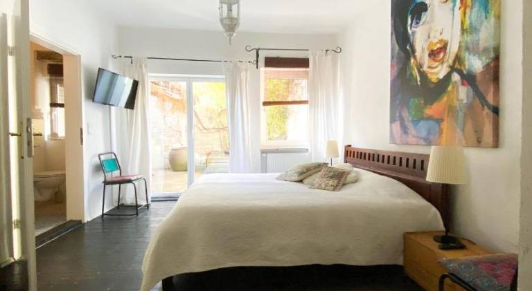 Serviced apartment Oestrich-Winkel