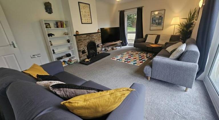 House | Pets allowed in Newton Abbot