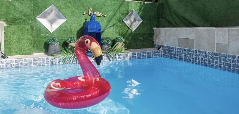 Ferienhaus Parque Isla Verde