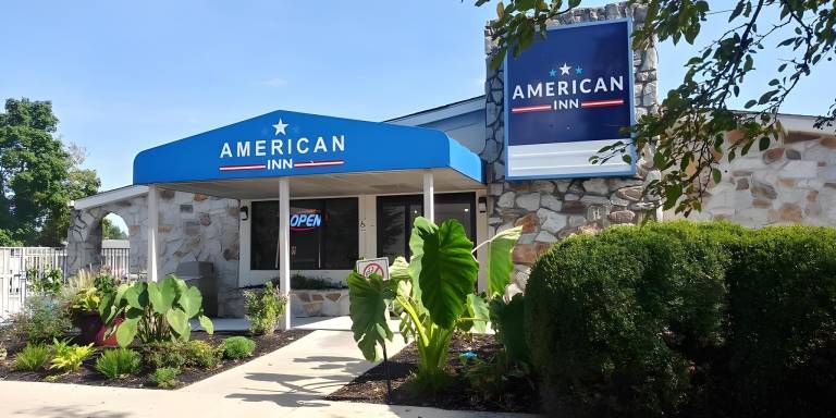 American Inn in Carlisle, PA