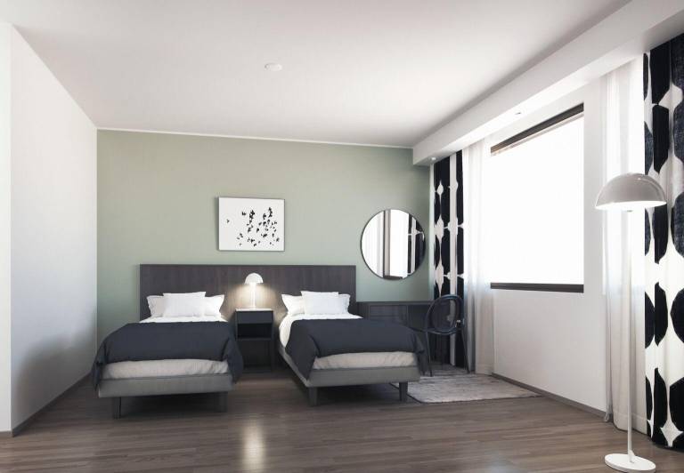 Hotel Emilia — photo 2