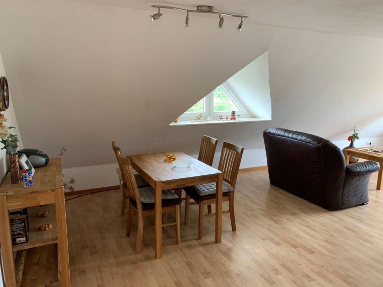 Rental apartment with garden & BBQ — photo 5