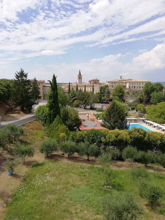 Appartamento  Montefalco