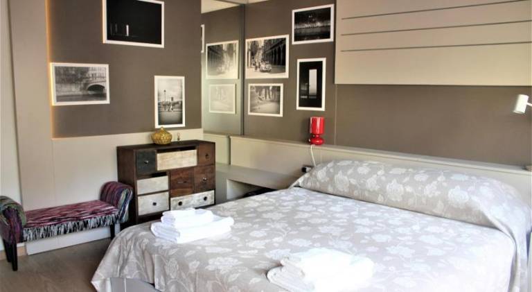Apartment Rovigo