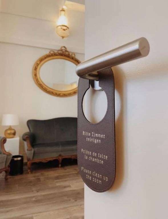 Bed and breakfast Gent