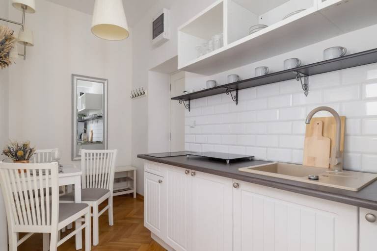 Children-friendly rental apartment | Close to Wawel Castle | Pet-friendly — photo 4