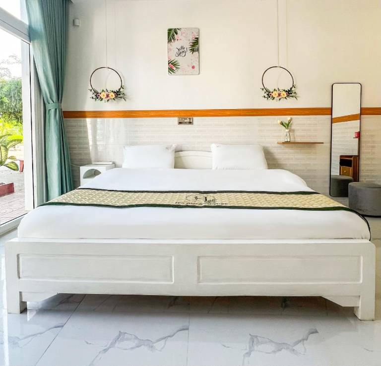 HY. GUESTHOUSE PHU QUOC in Phu Quoc