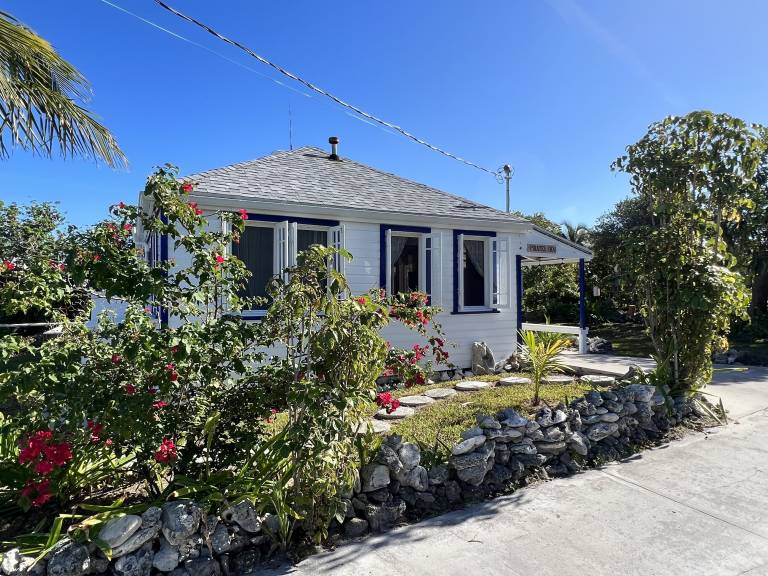 Ferienhaus Elbow Cay