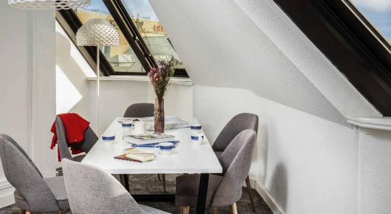 Mercure Paris Gare Montparnasse Hotel — photo 5