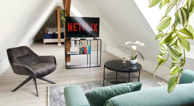 Rental apartment | Good for workation in Schwetzingen