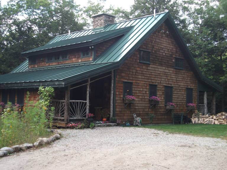 Lodge Eaton