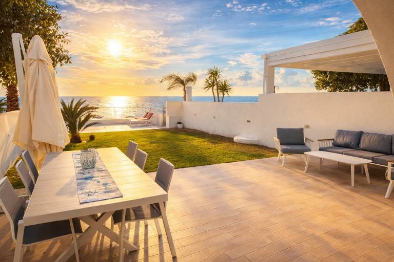 Villa  Belvedere Marittimo