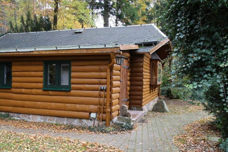 Ferienhaus Schneeberg