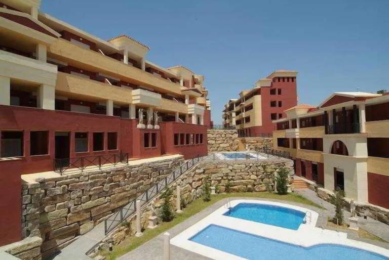 Apartman  Gibraltar