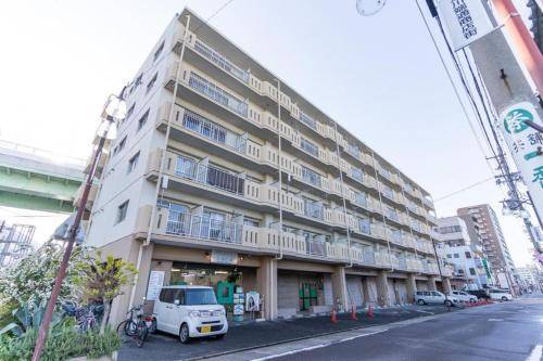 46 m² Ferienwohnung