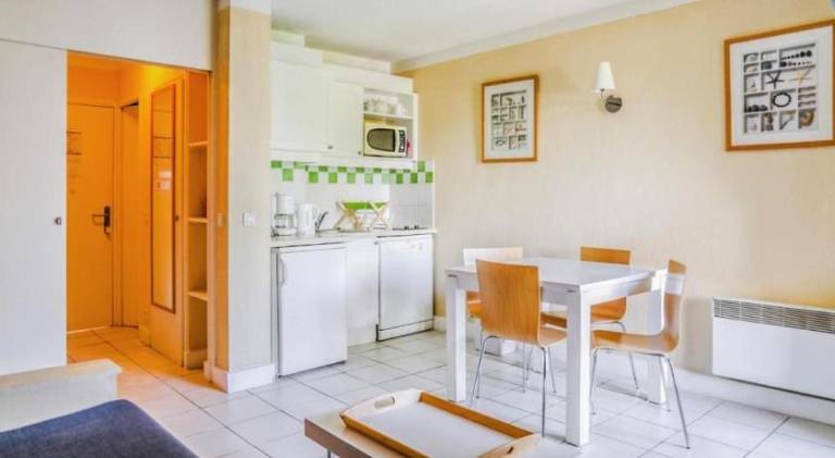 Pleasant rental apartment | Next to the beach | Dogs allowed — photo 4