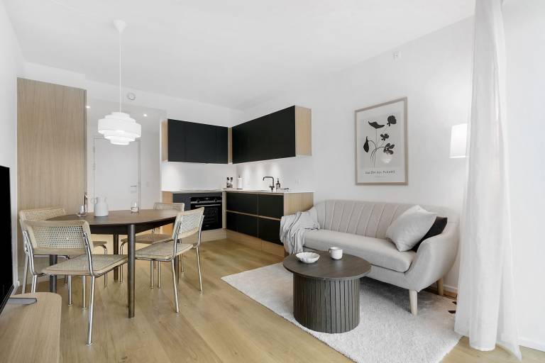 Ferienwohnung Aarhus