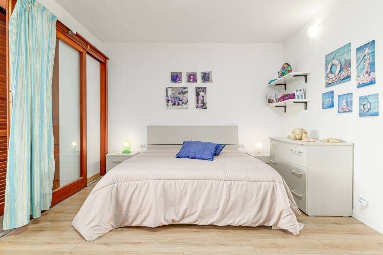 Apartment 'Bilocale Levante G3' with Sea View, Shared Pool and Wi-Fi — photo 3