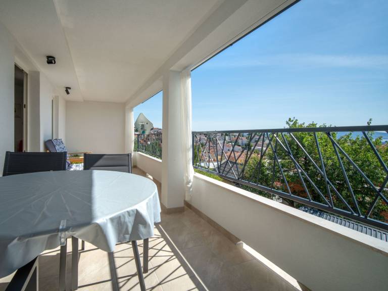 Pleasant holiday apartment | Sea view | Dogs allowed — photo 5
