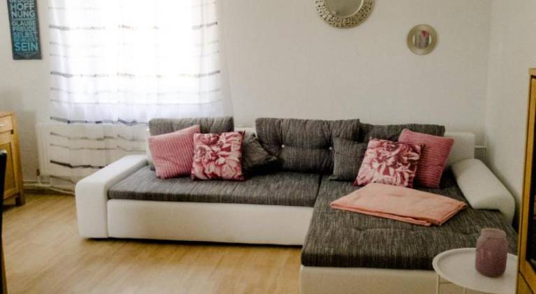 Apartment with 2 rooms for 6 persons in Villach
