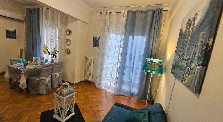 Rent apartment near sea in the Athens Center — photo 2