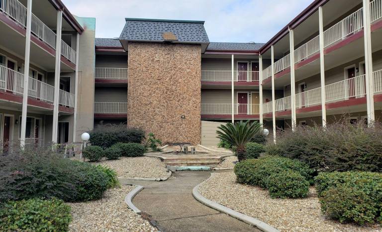 Red Roof Inn Kenner - New Orleans Airport NE — photo 2