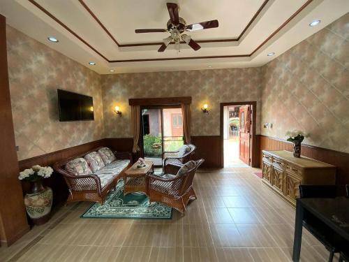 Appartement Pattaya