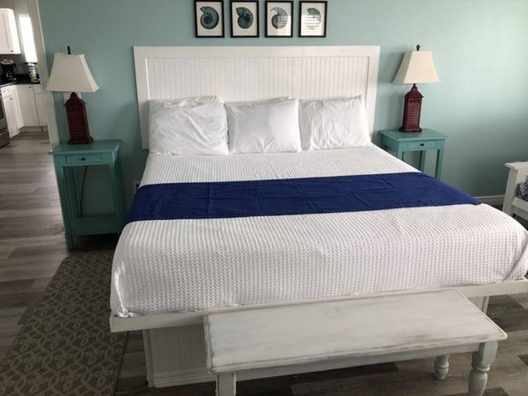 Beachgate CondoSuites and Oceanfront Resort — photo 4