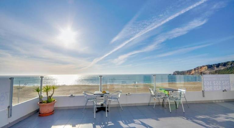 Apartamentos 7 Saias Marginal in Leiria