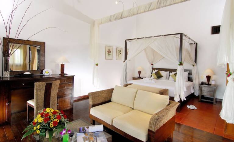 Resort  Patong