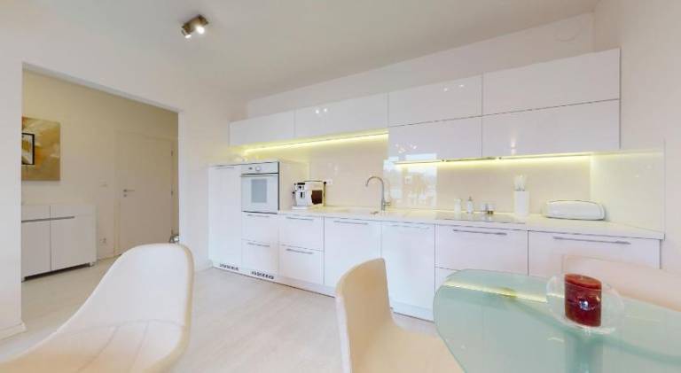 Apartment with 1 room for 3 persons — photo 3