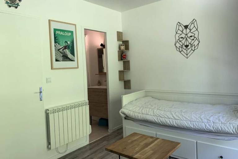 Holiday apartment | Close to the ski | Pets allowed — photo 3