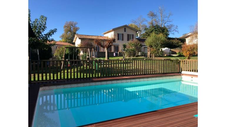 Maison de vacances  Auvillar