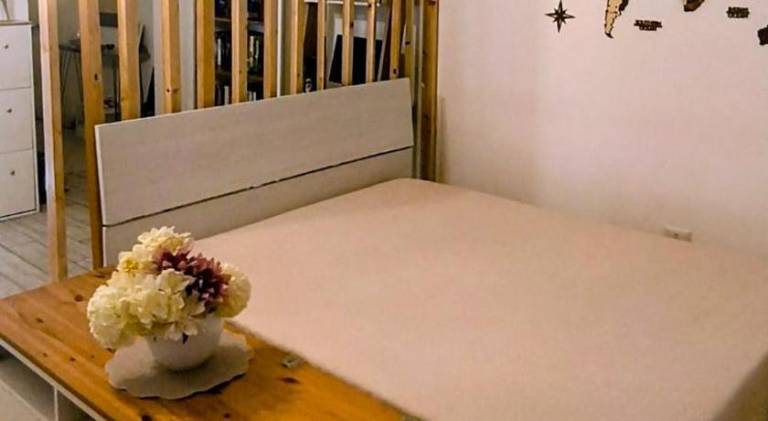 Rental apartment with 1 room for 3 persons — photo 3
